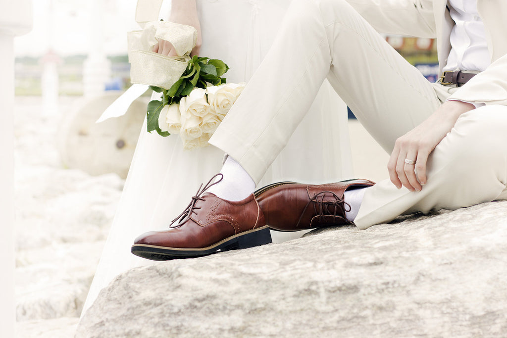 Tomboy Toes - Masculine Dress Shoes in Smaller Sizes Tomboy Toes - Masculine Dress Shoes in Smaller Sizes
