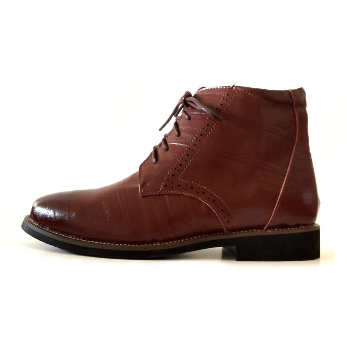 ミドルブーツ TODS Women Boots XXW09J0HQ60I0X02S5 Brown Woman BROWN Tod's W. G. Ankle Boots in Sheepskin